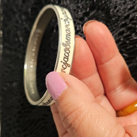 Marc Jacobs Bangle Bracelet - Picture 2 of 3